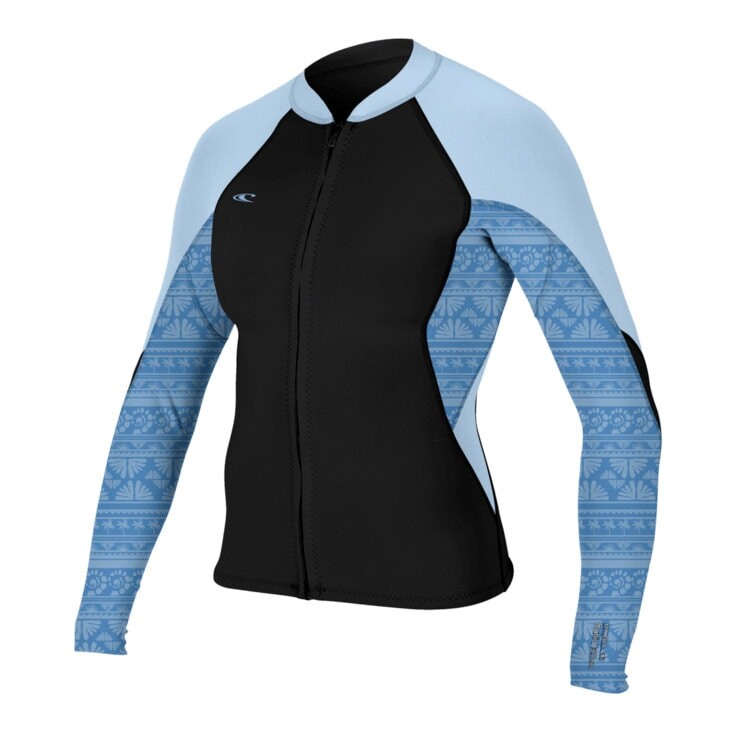 O'Neill Wms Bahia 1/0,5 mm Full-Zip Jacket