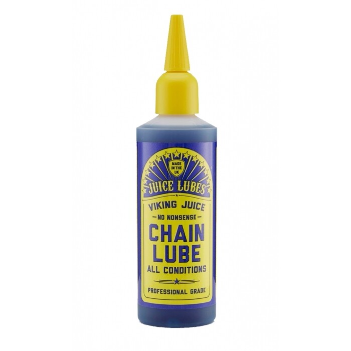 JUICE LUBES Viking Juice