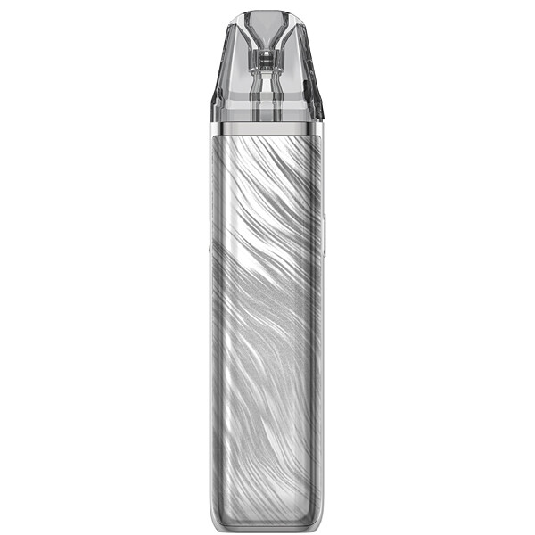 Elektronická cigareta Oxva Xslim Pro2 1300mAh Platinum Gray