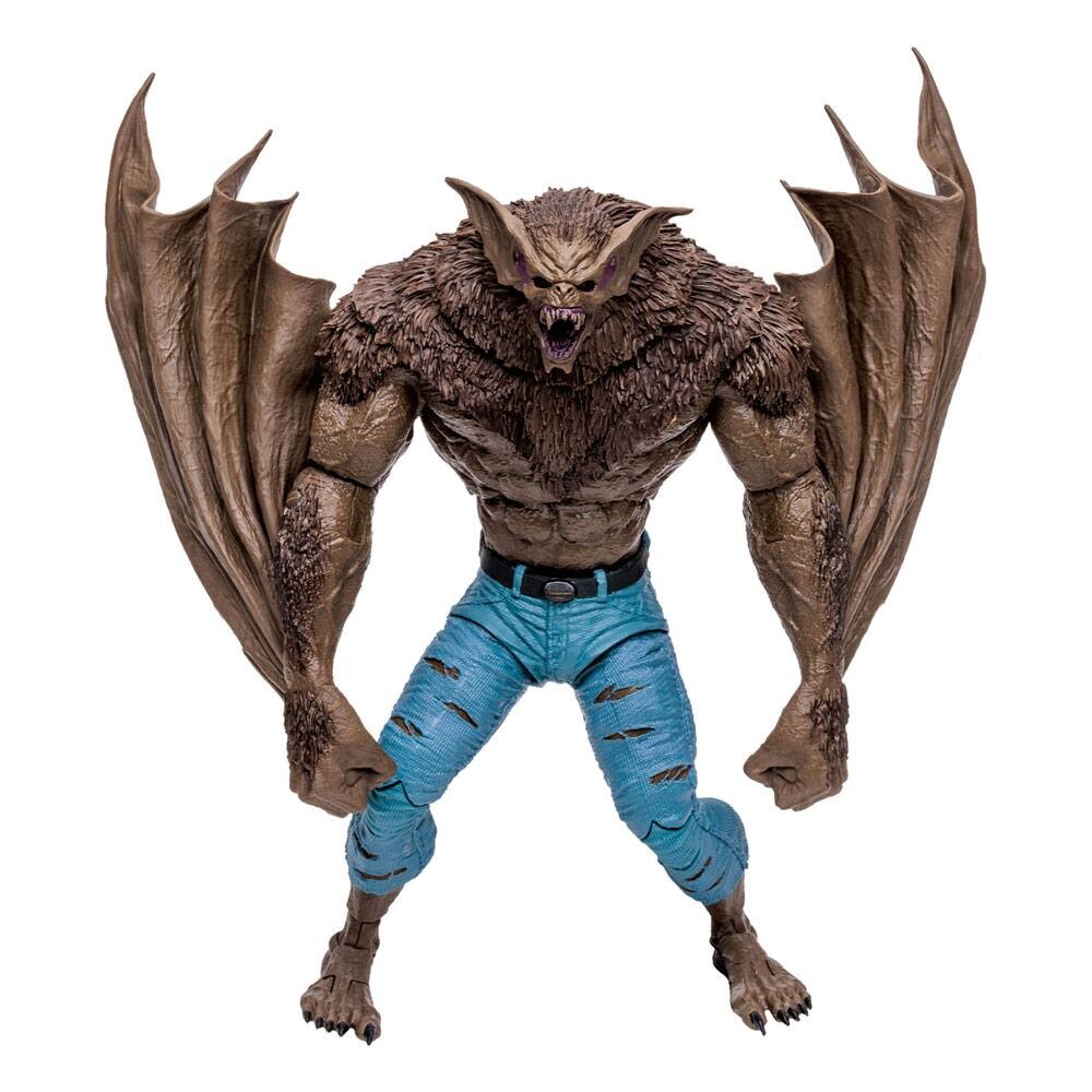 McFarlane | Batman - sběratelská figurka DC Multiverse Man-Bat 23 cm