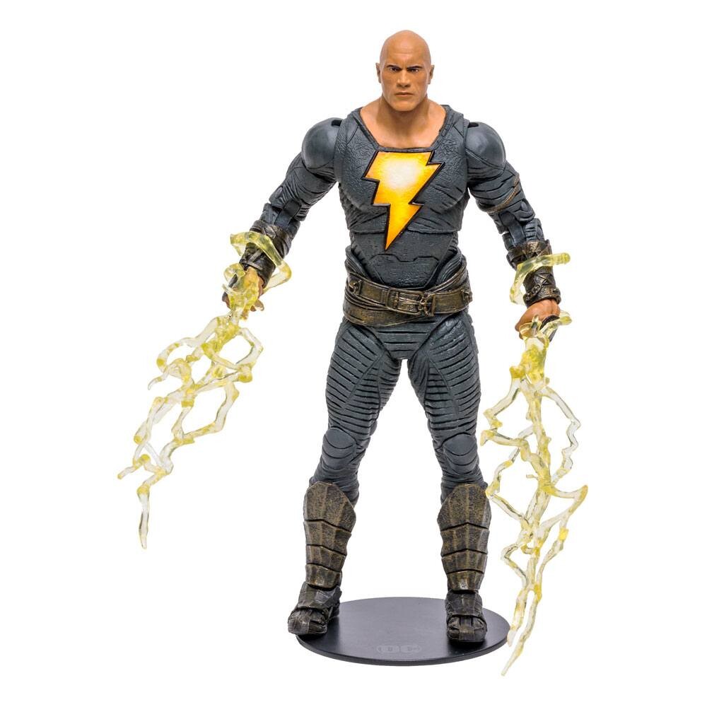 McFarlane | Black Adam - sběratelská figurka Black Adam 18 cm