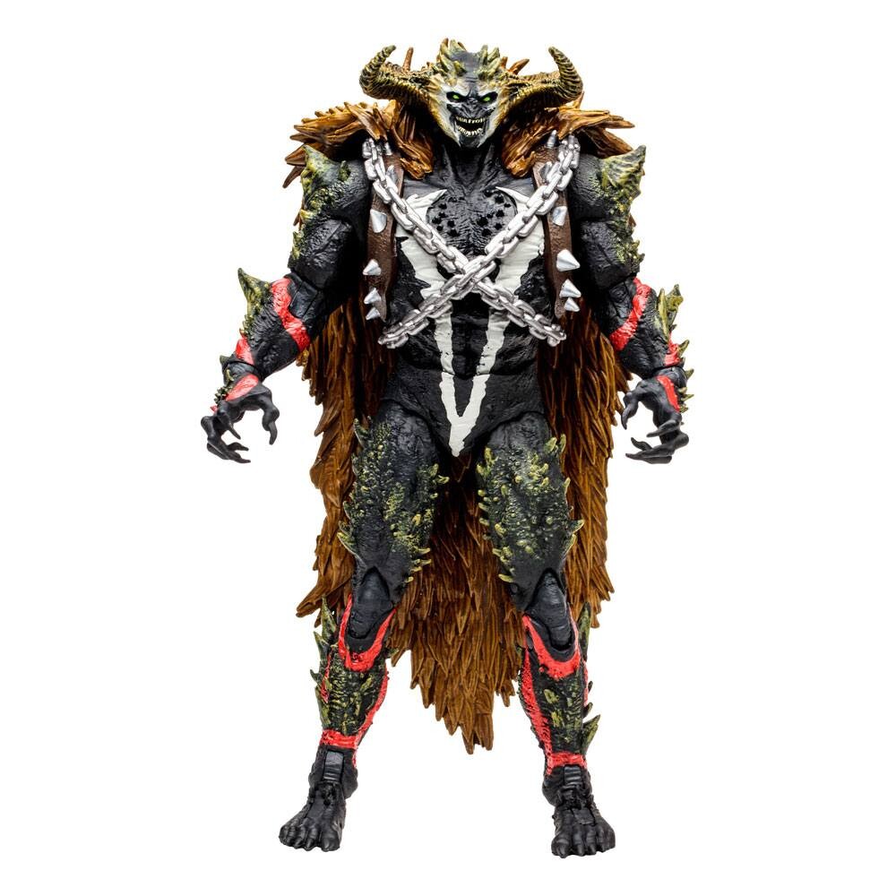 McFarlane | Spawn - sběratelská figurka Omega Spawn 30 cm
