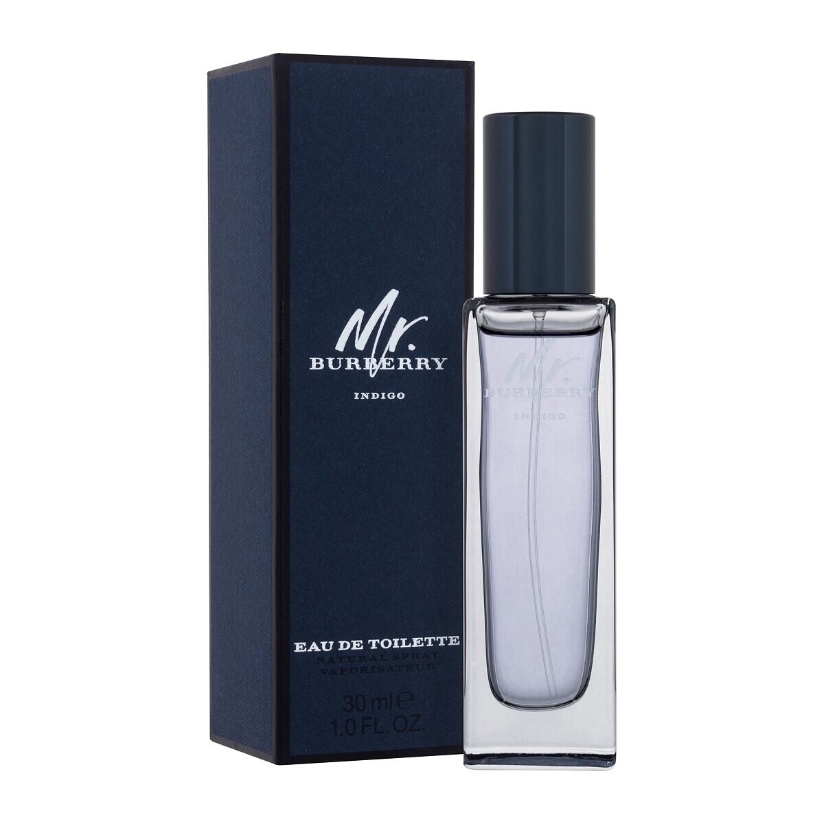 Burberry Mr. Burberry Indigo 30 ml toaletní voda pro muže