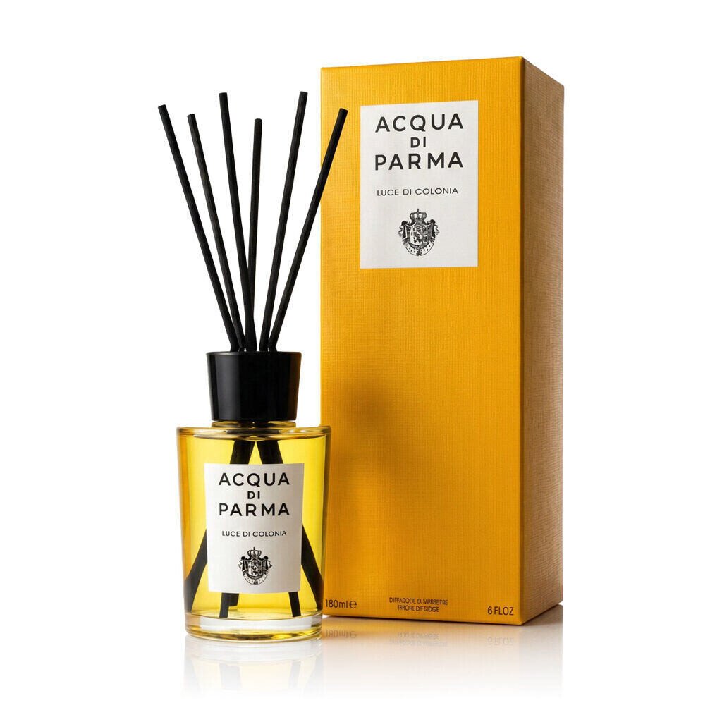 Acqua di Parma Luce Di Colonia 180 ml bytový sprej a difuzér