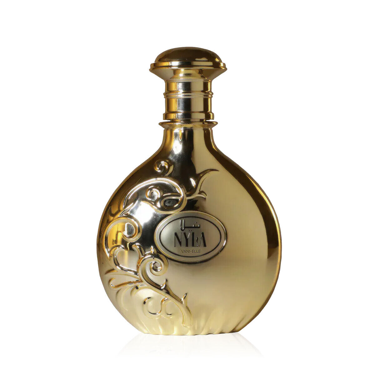 Arabiyat Prestige Nyla Vani-Elle parfémovaná voda unisex 80 ml