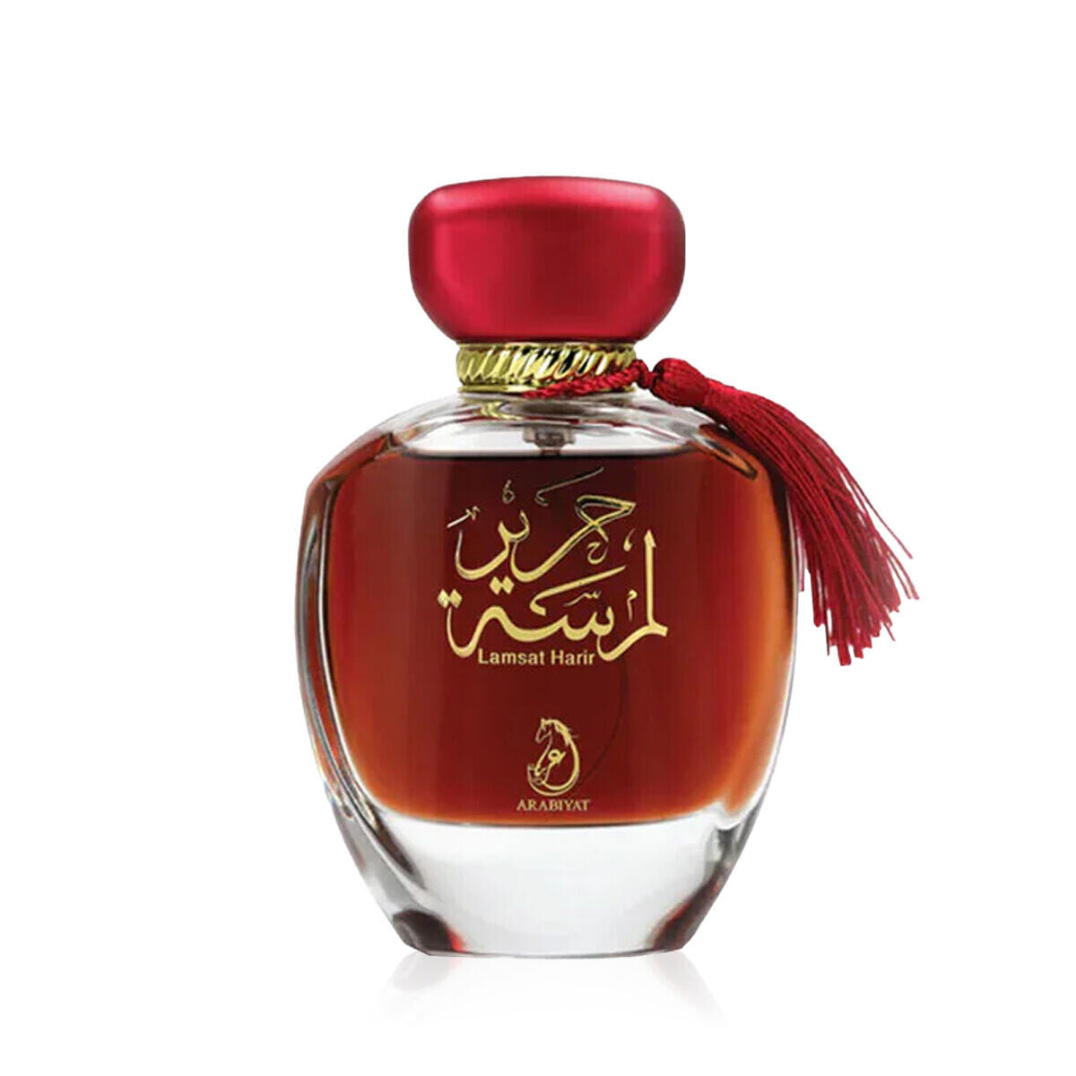 Arabiyat Prestige Lamsat Harir 100 ml parfémovaná voda pro ženy