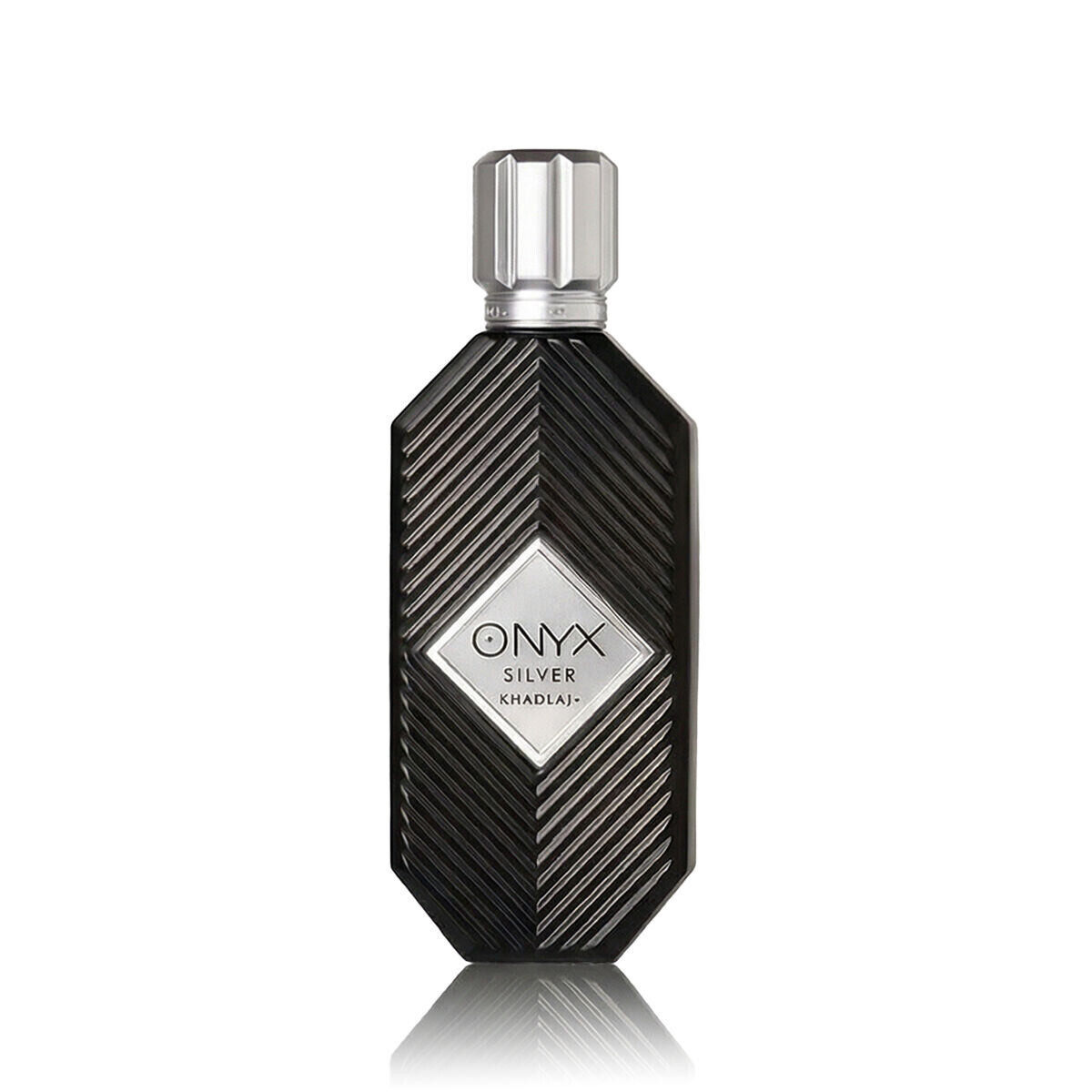 Khadlaj Onyx Silver 100 ml parfémovaná voda unisex