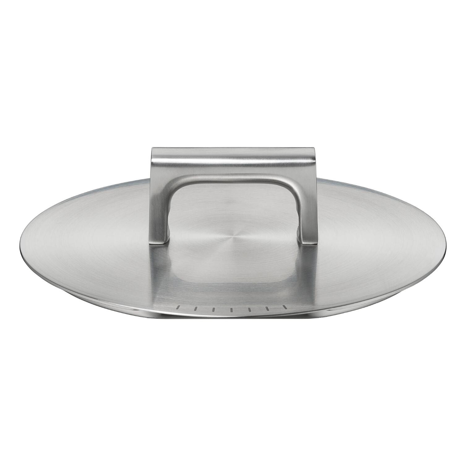 Poklice ULTIMATE COOL 20 cm, stříbrná, nerezová ocel, WMF