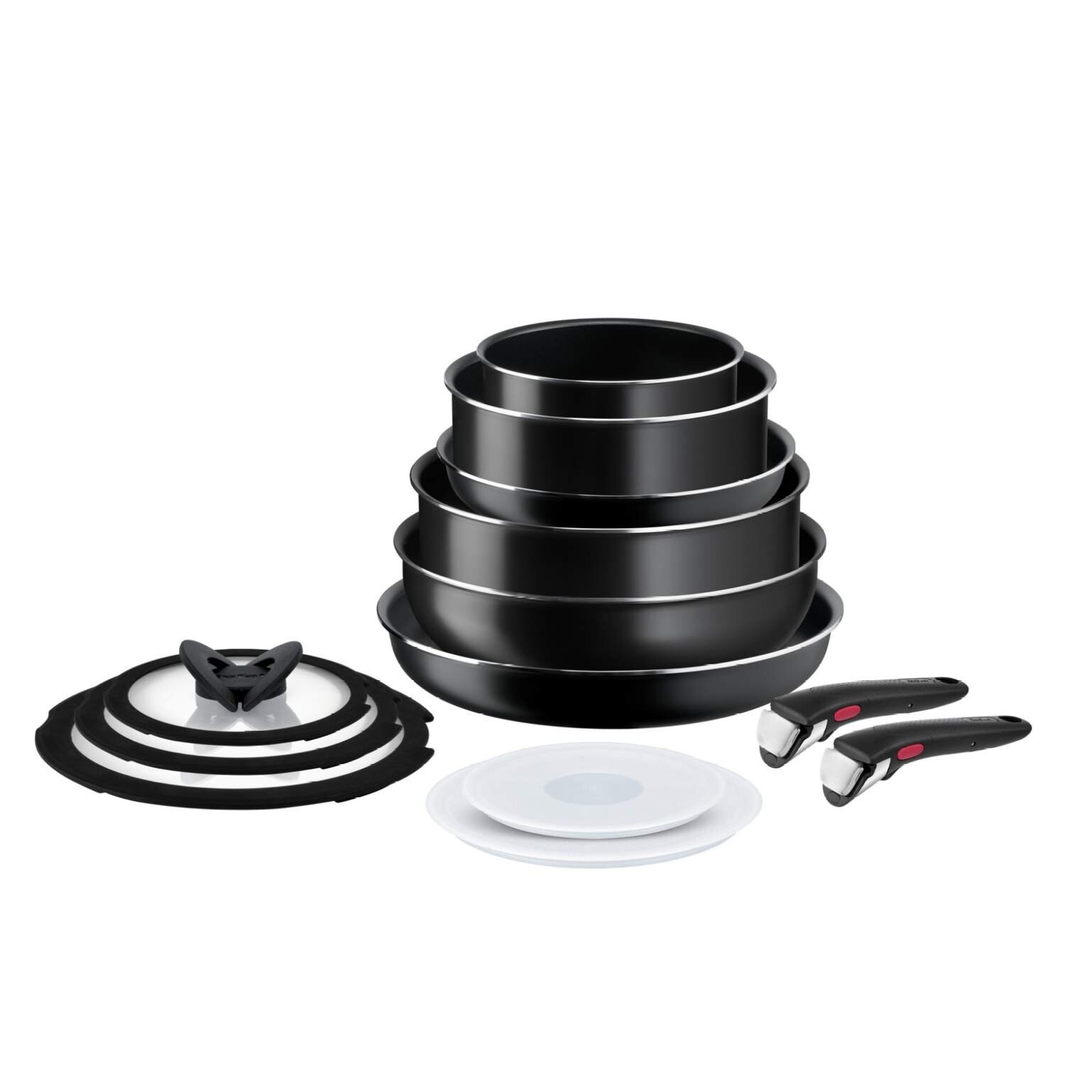 Sada nádobí Tefal Ingenio Easy Cook N Clean 13 ks L1539843