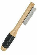 Hřeben DOG SALON na vyčesávání blech pro psy Zolux MEGAVÝPRODEJ