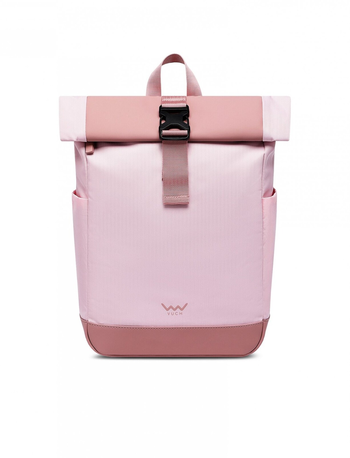 Batoh VUCH Virion Pink, růžový