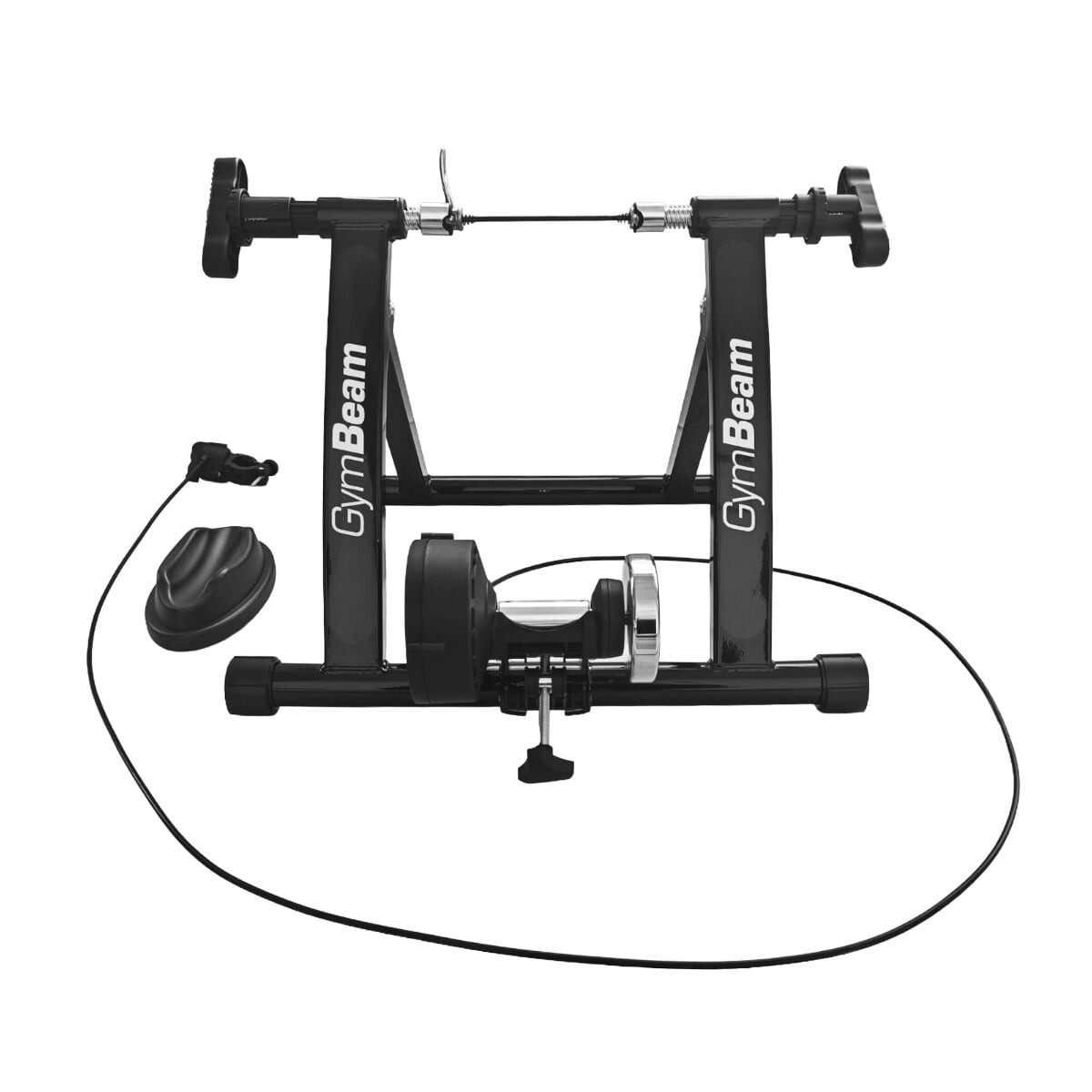 GymBeam Indoor Bike Trainer