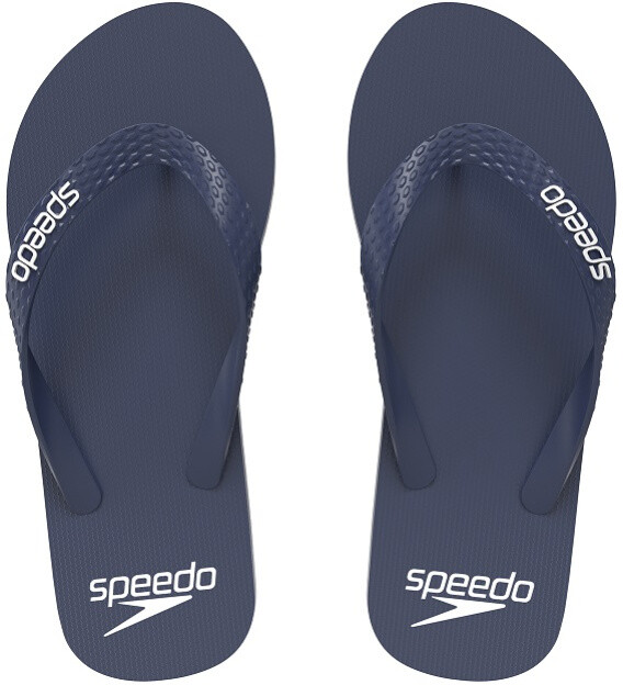 Speedo Flip Flop Navy 8