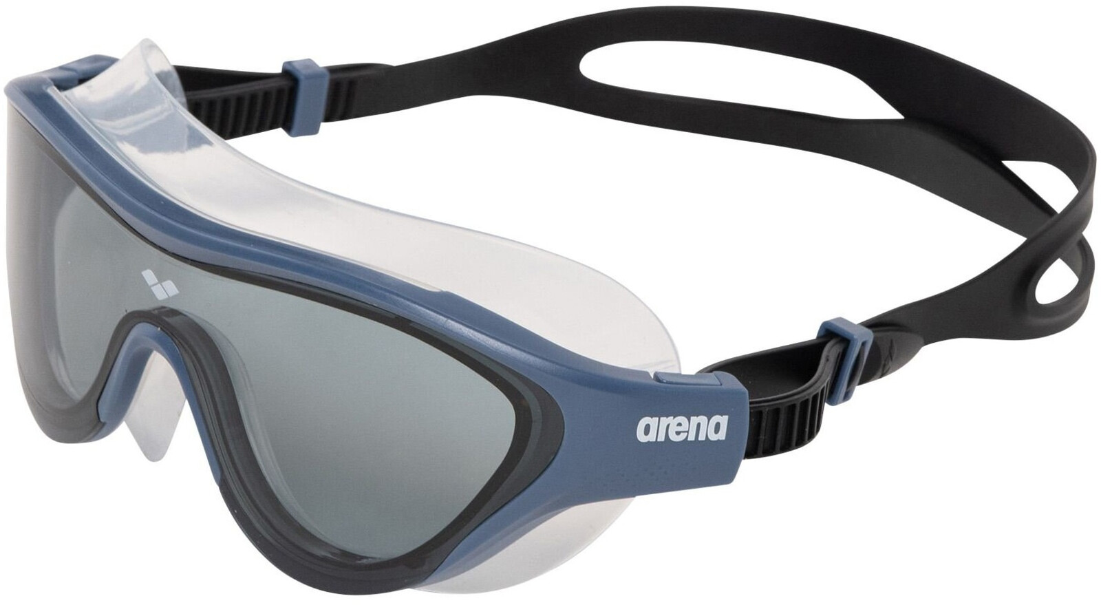 Plavecké brýle Arena The One Mask Modro/šedá