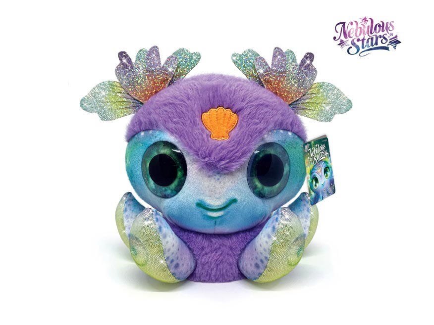 Wiky Nebulous W022839 Stars Plyšák Octavia 20 cm