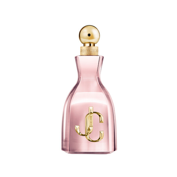 Jimmy Choo I WANT CHOO WITH LOVE  parfémová voda dámská  100 ml