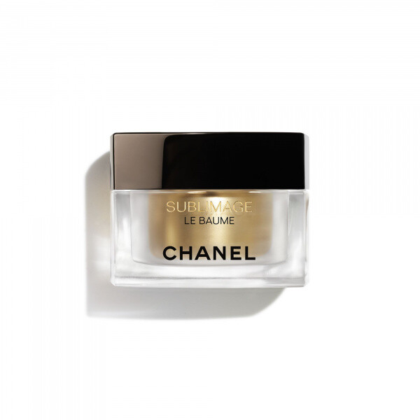 CHANEL SUBLIMAGE LE BAUME DOKONALÝ BALZÁM: REGENERUJE A ZKLIDŇUJE  - DÓZA 50G 50G