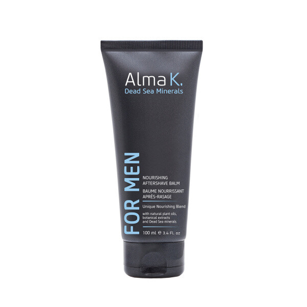Alma K. Norishing Aftershave Balm vyživující balzám po holení  100 ml
