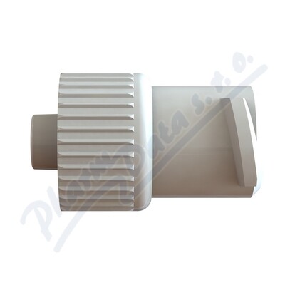 TRANSITION CONNECTOR TO FEMALE LUER SYRINGE 30ks