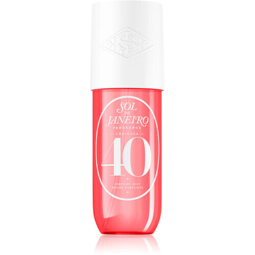 Sol de Janeiro Cheirosa 40 těl.a vlas.sprej 240ml