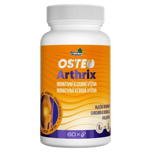 Naturprodukt OsteoArthrix tob.60