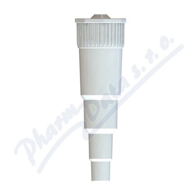 TRANSITION STEP CONNECTOR TO FUNNEL TUBE 30ks