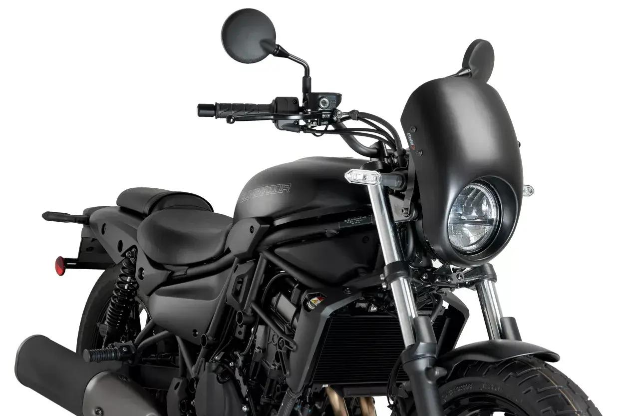 Puig Anarchy 21944 Černá (N)