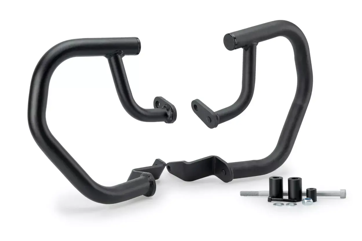 Puig Engine Guards 20261 Černá (N)