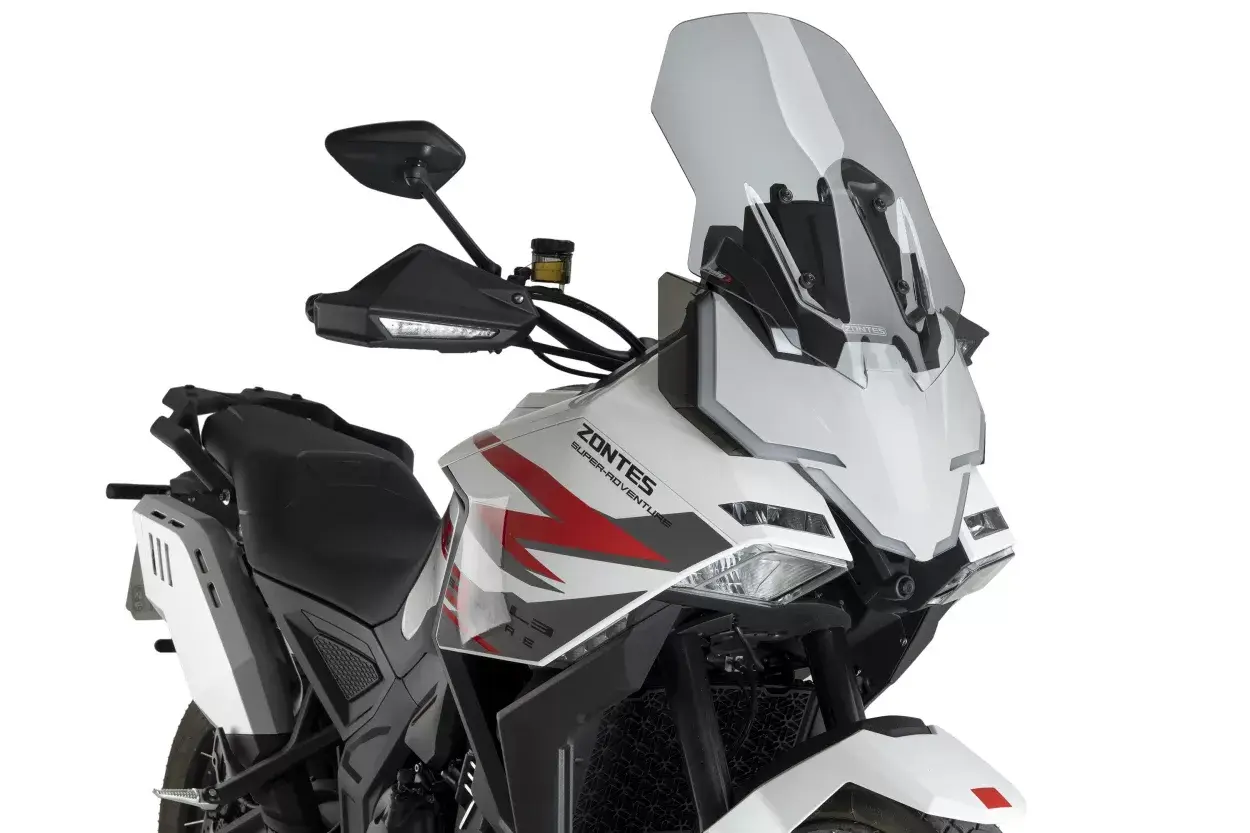 Puig Touring Screen 22320 Čirá (W)