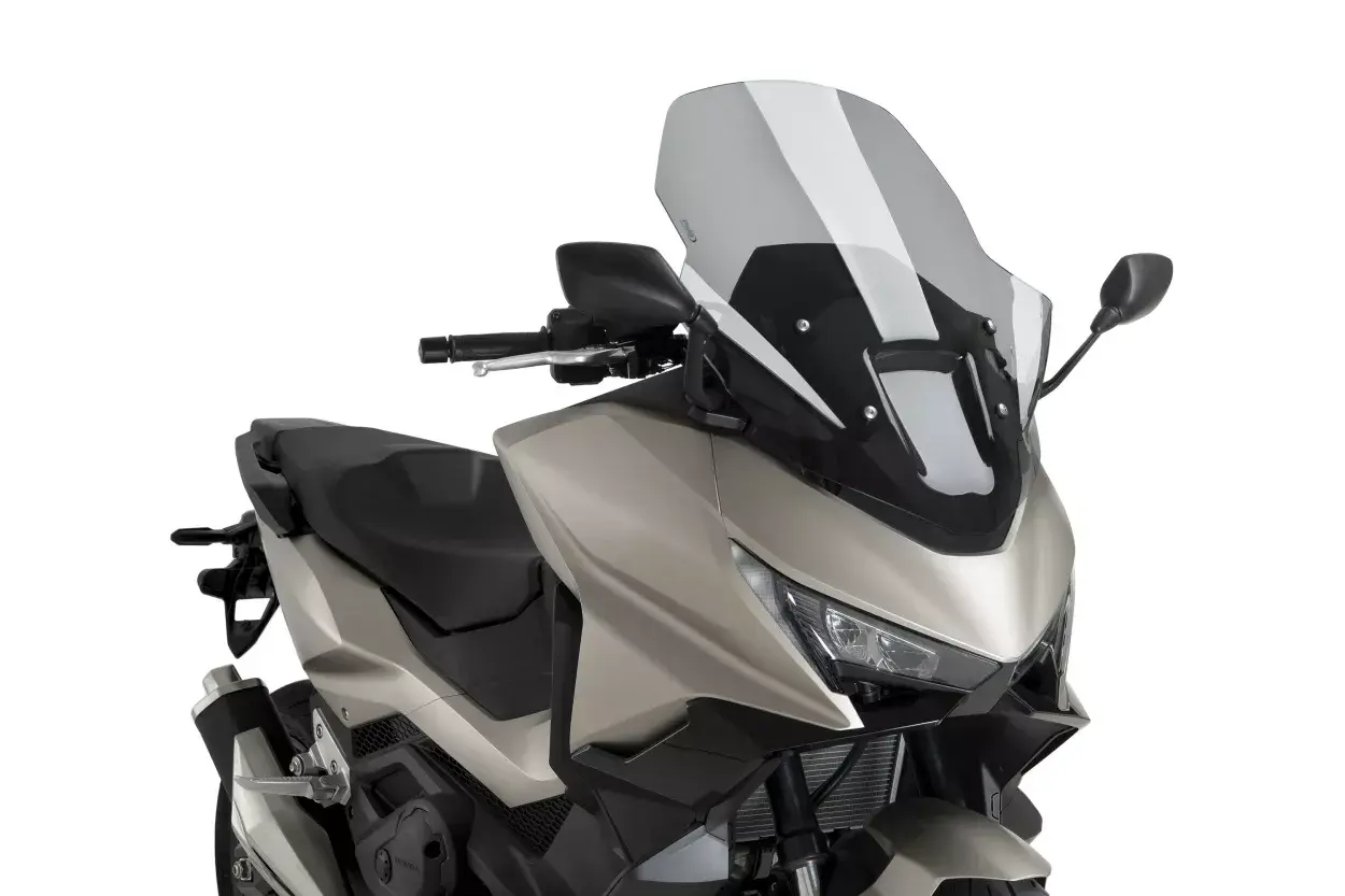 Puig Windshield V-Tech Line Touring 22582 Čirá (W)