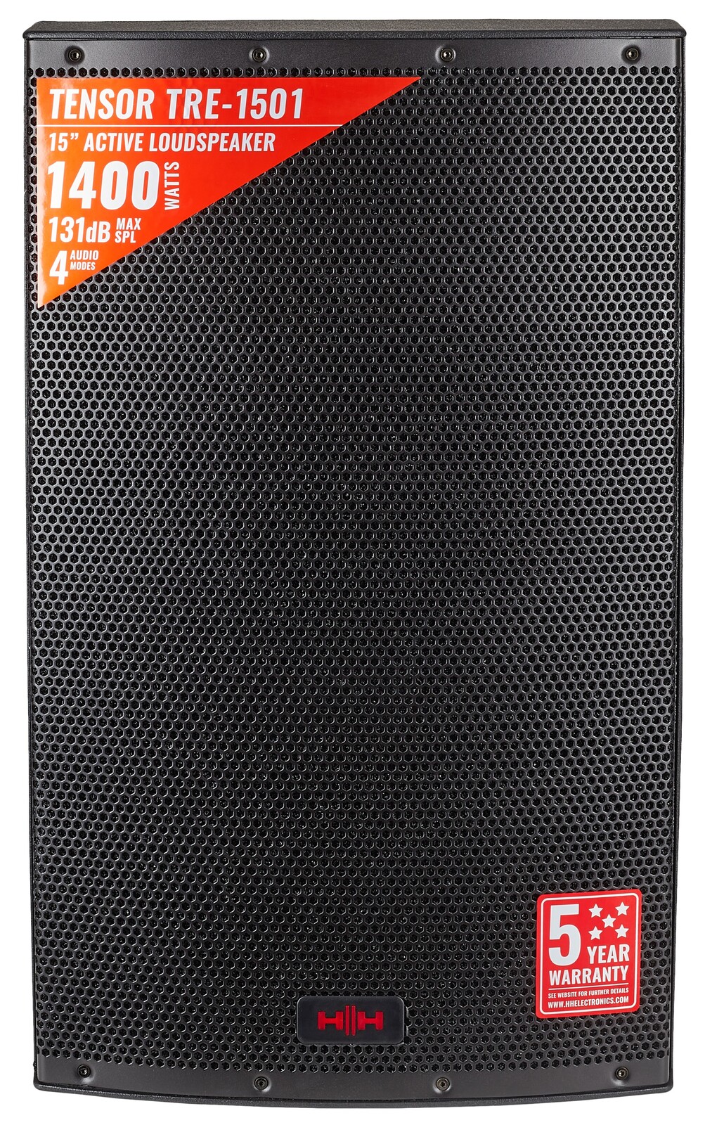 H&H TRE-1501 (rozbalené)