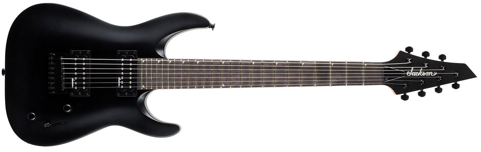 Jackson JS22 Dinky Arch Top HT7 AMR SBK (rozbalené)