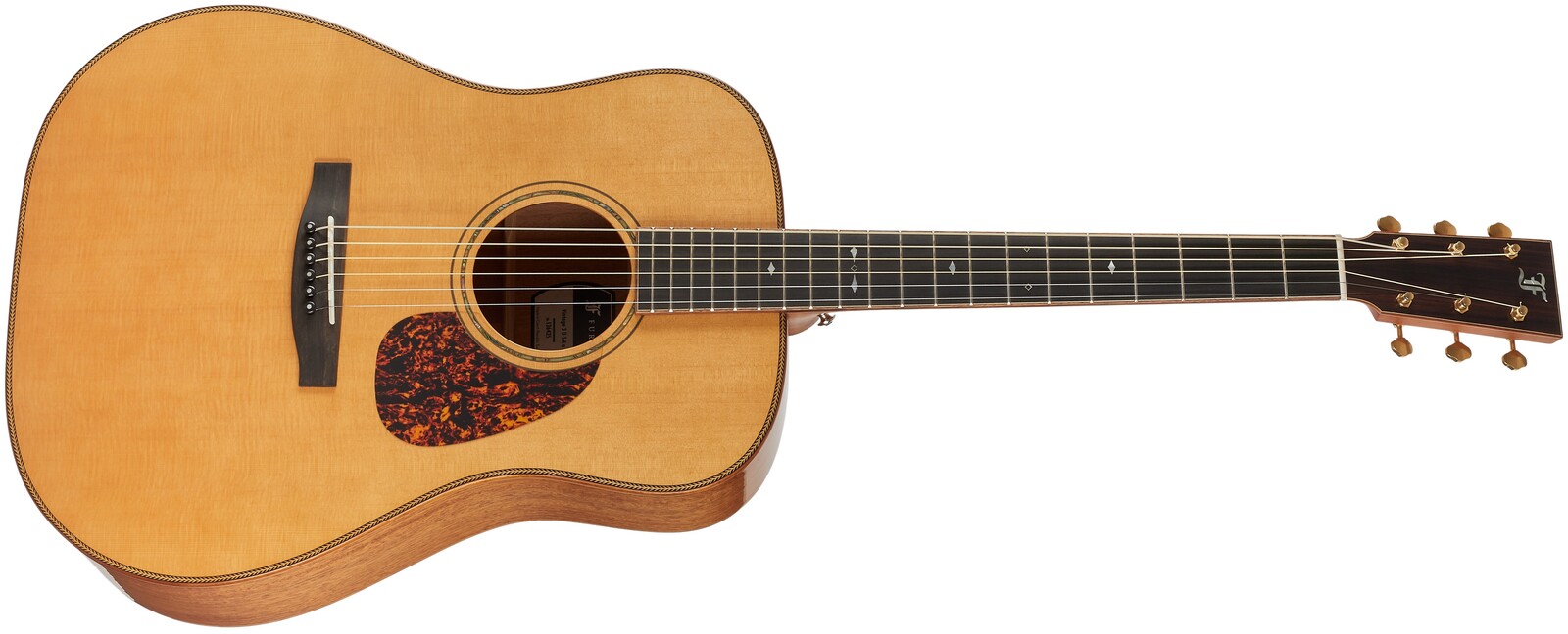 Furch Vintage 3 D-SM CNR Active