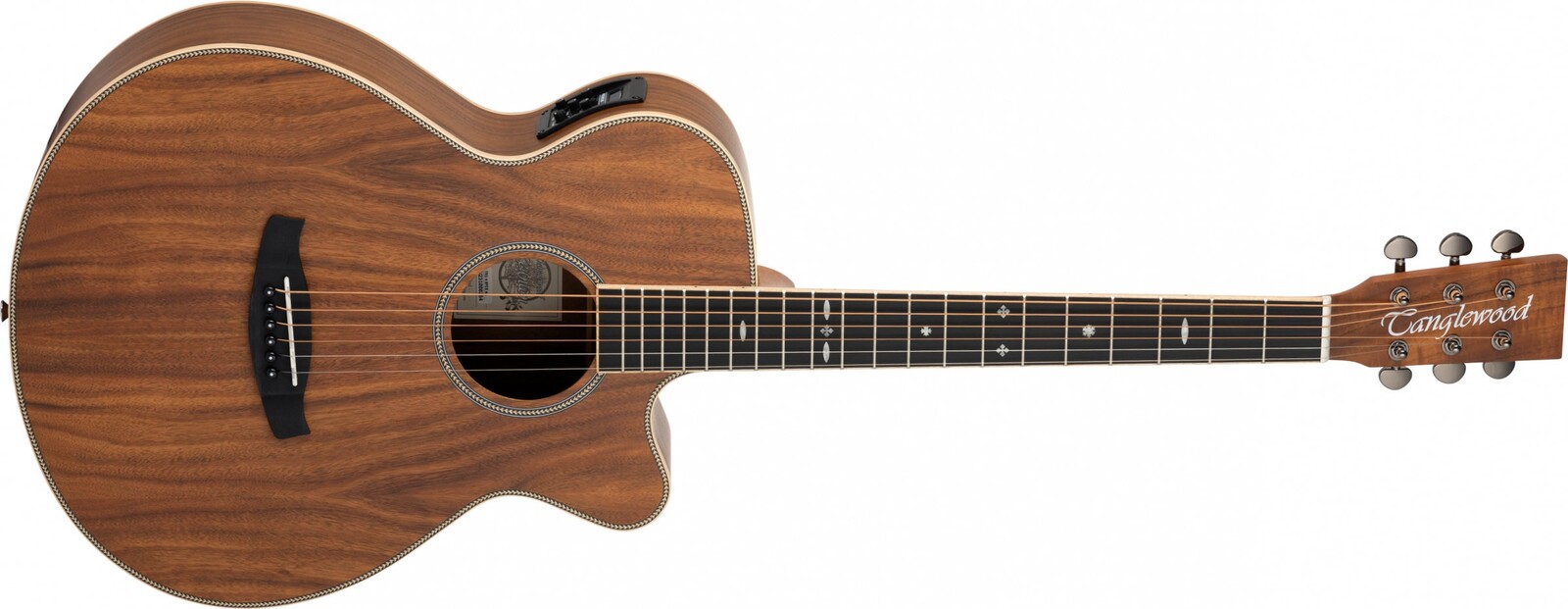 Tanglewood TRU4CE AK