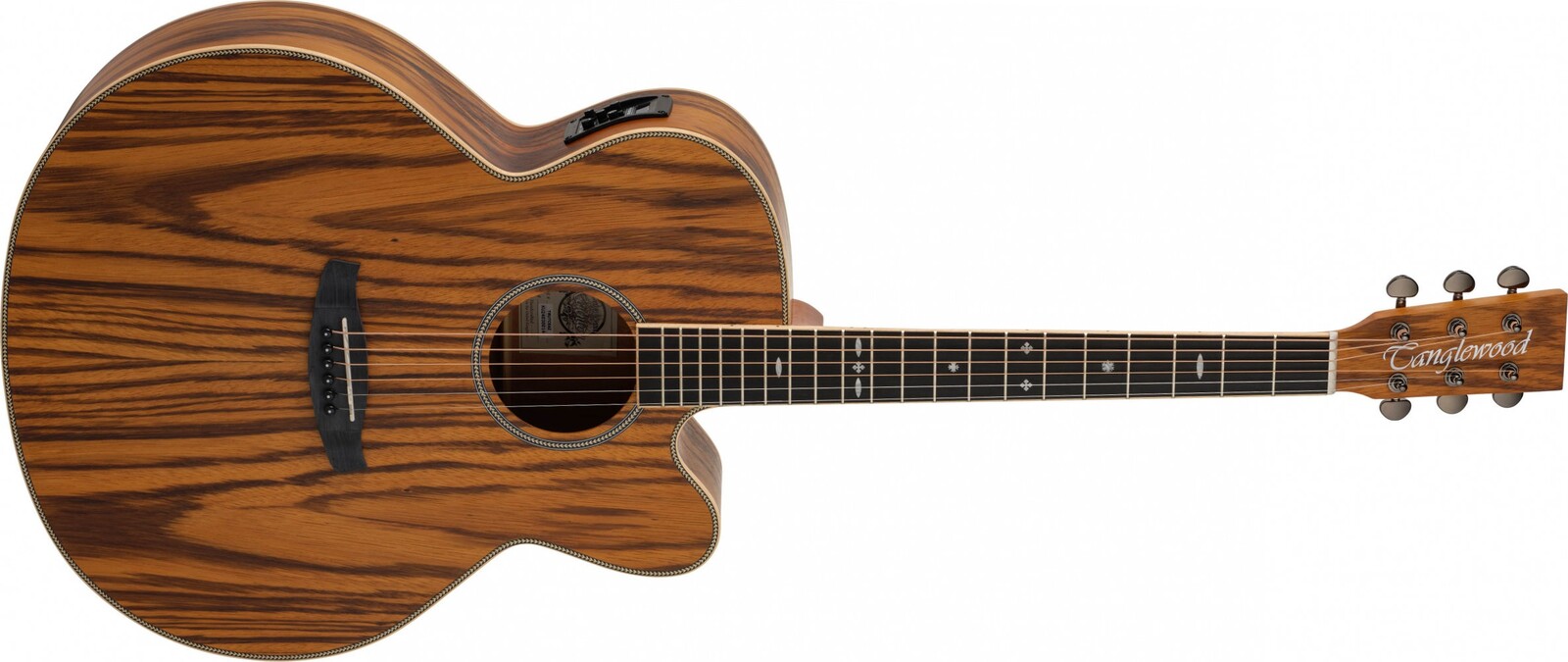 Tanglewood TRU7CE AZ