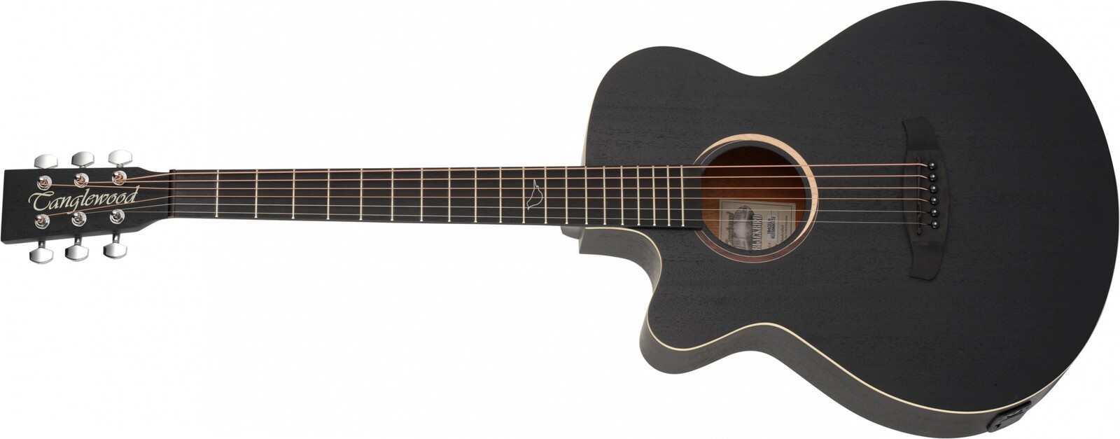 Tanglewood TB4CE LH