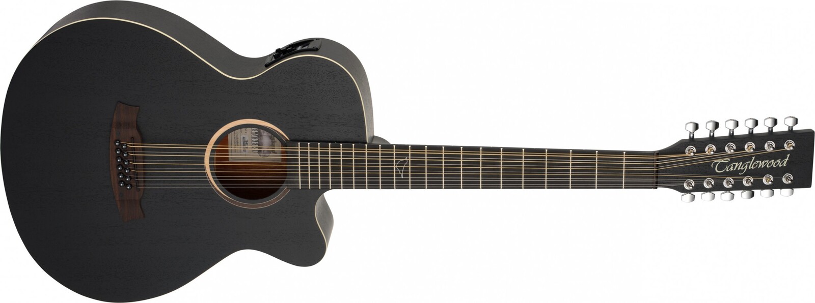 Tanglewood TB412CE