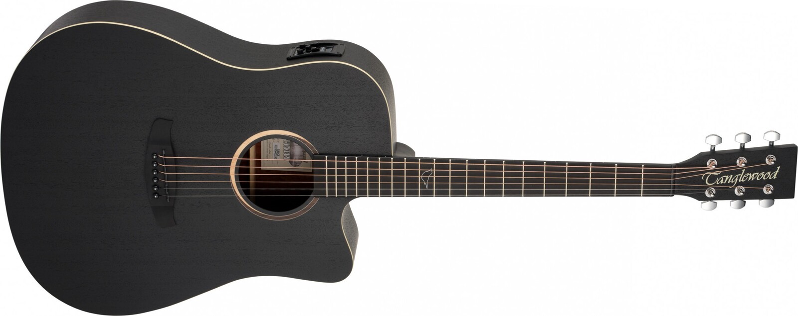 Tanglewood TB5CE
