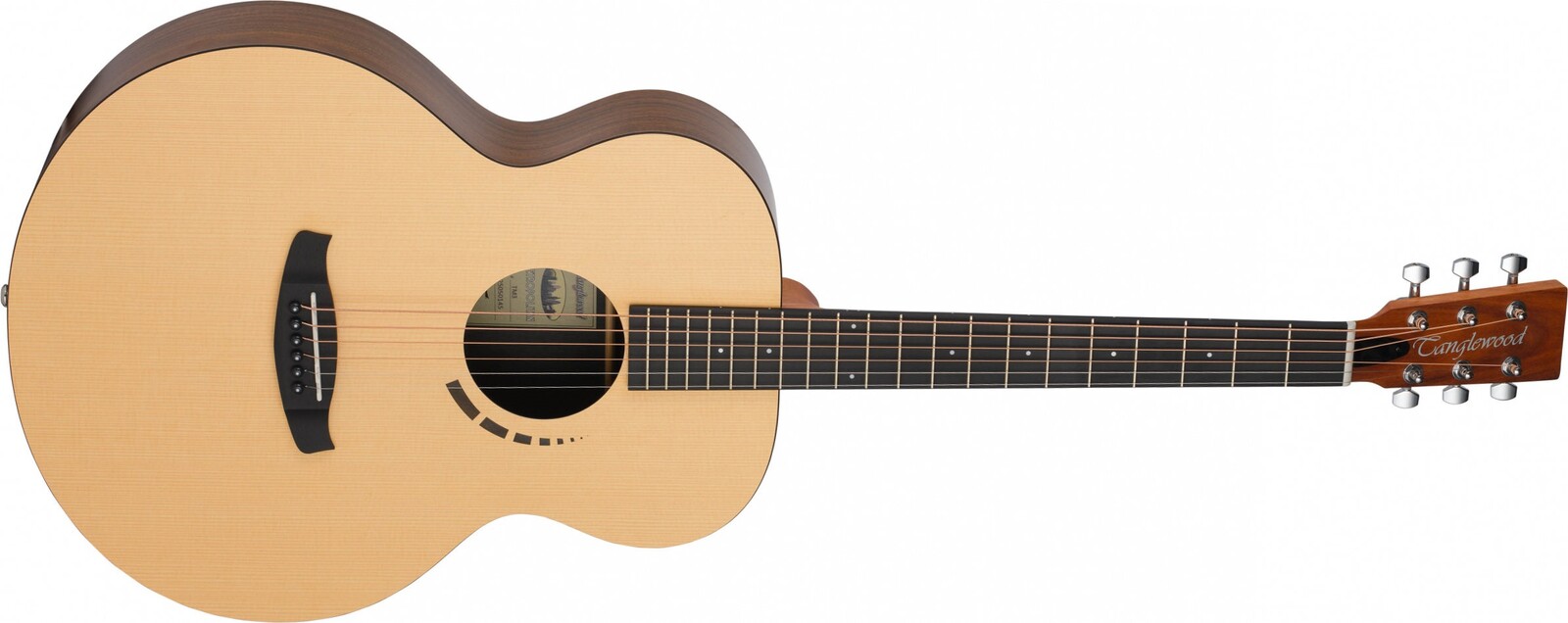 Tanglewood TM3