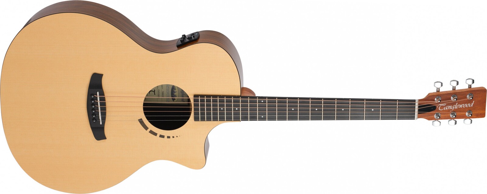 Tanglewood TM6CE