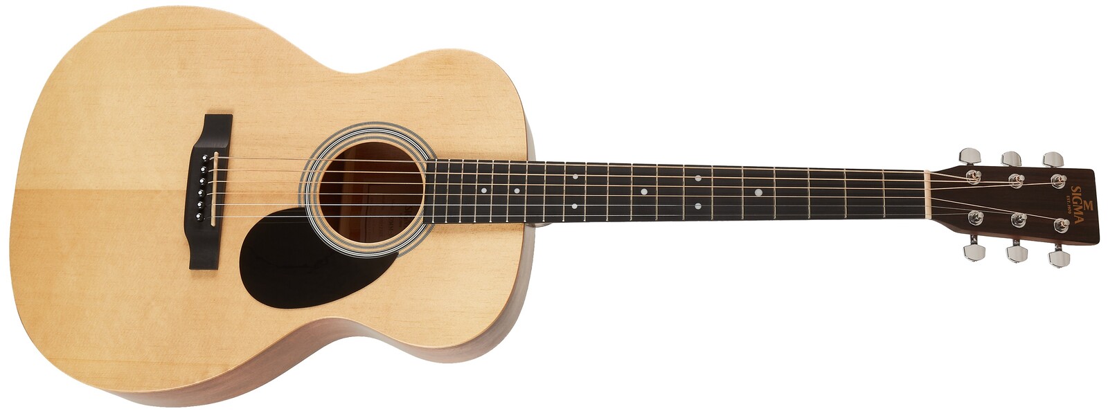 Sigma Guitars OMM-ST (rozbalené)