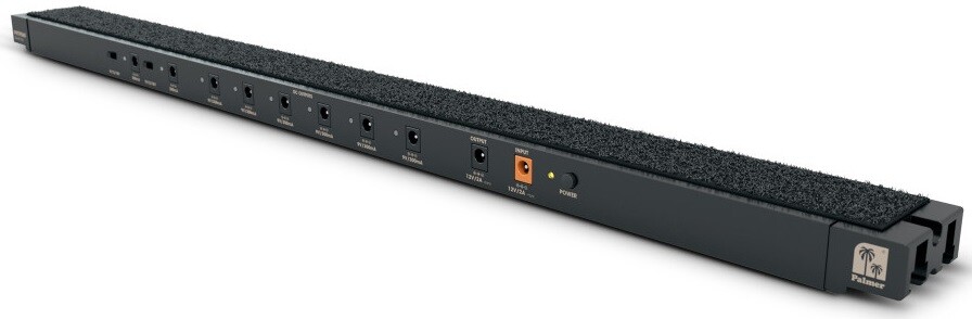 Palmer WT PB 60 (rozbalené)