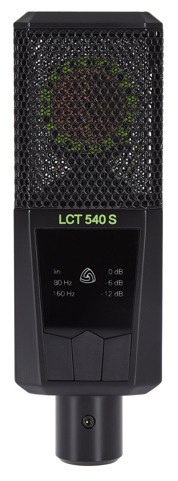 Lewitt LCT 540 S (rozbalené)