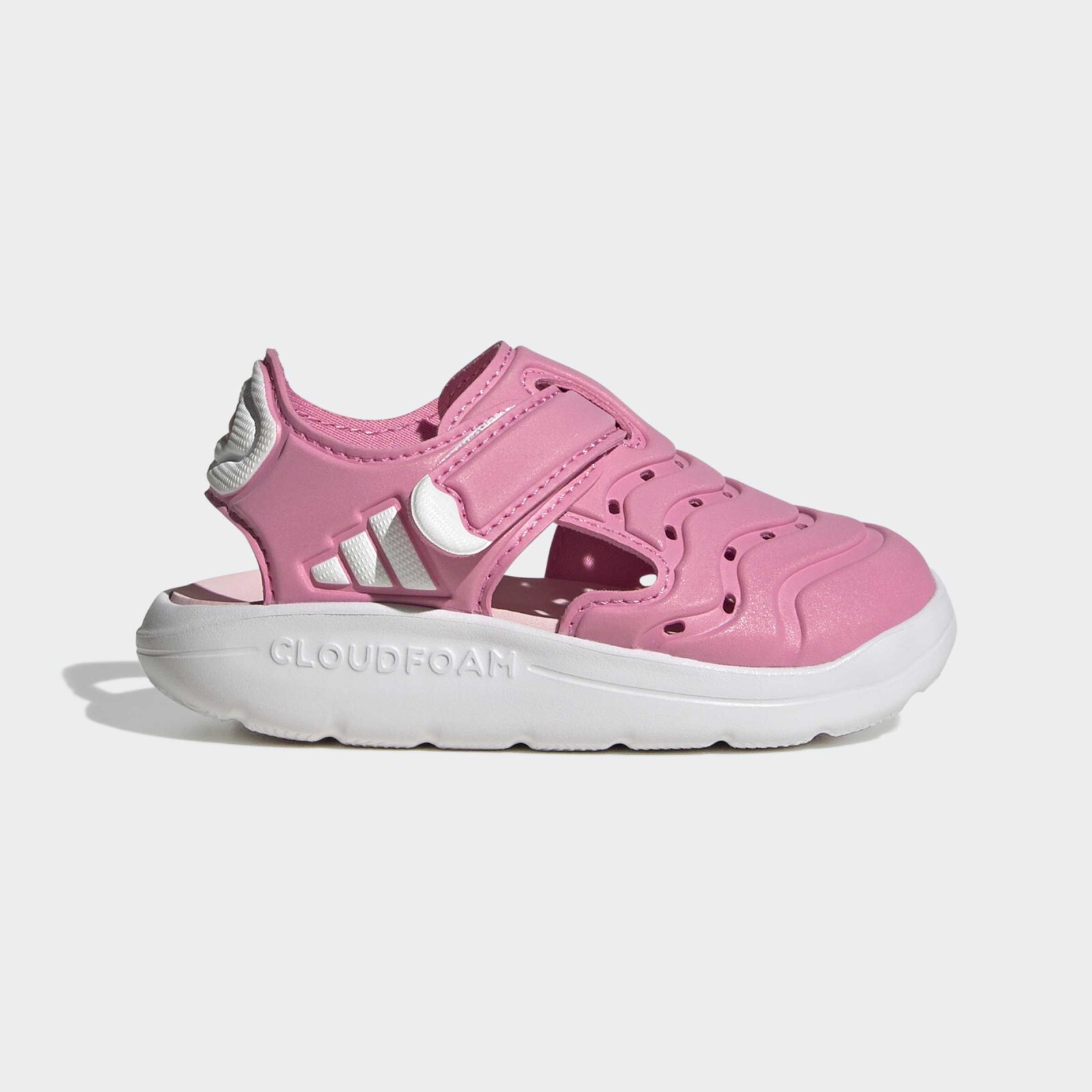 adidas Water Sandal 2 Sandals INFANTS 22