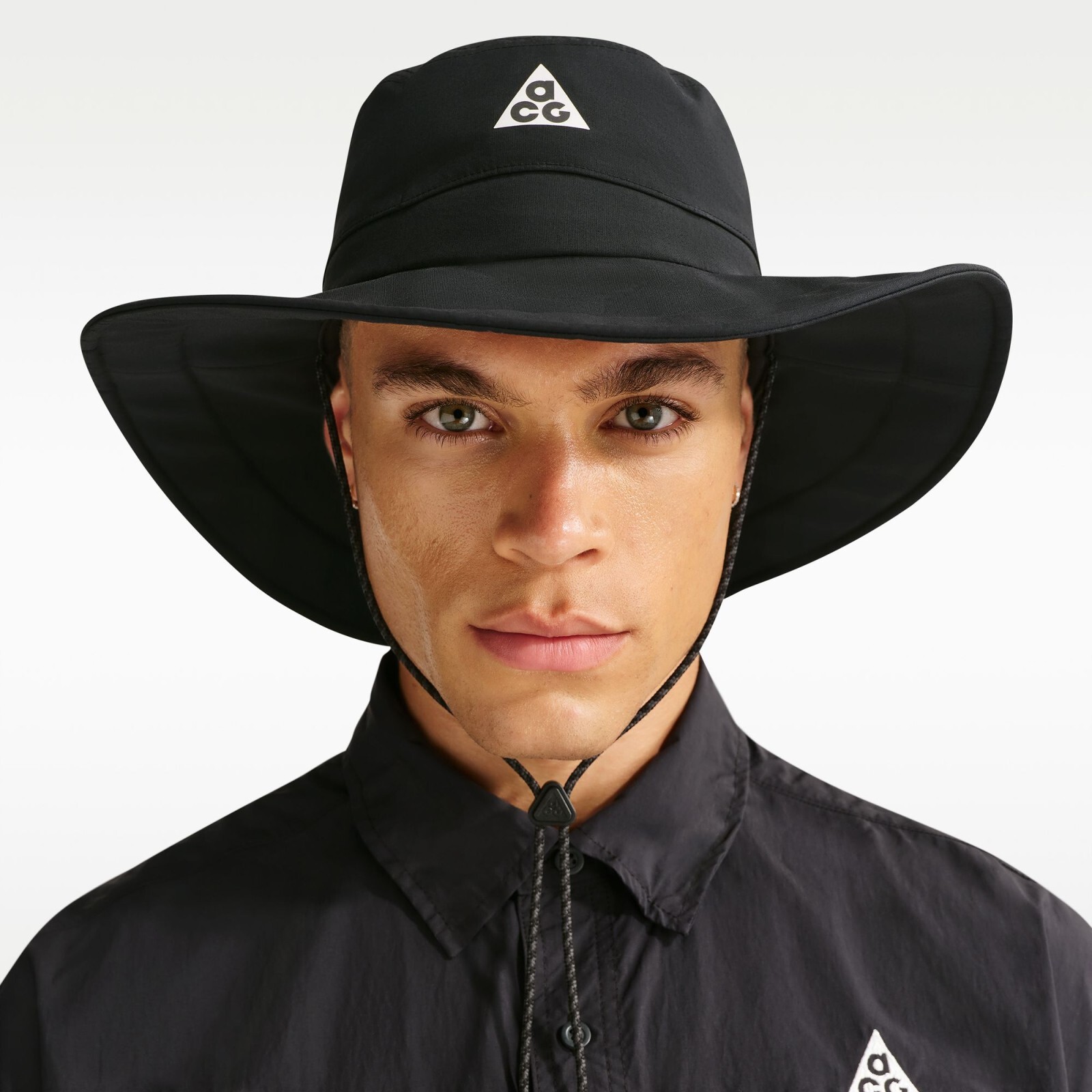 Nike Unisex Apex ACG Bucket Hat L