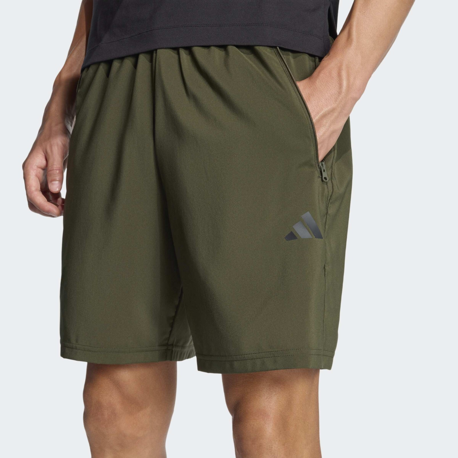 adidas TR-ES WV SHORT M7