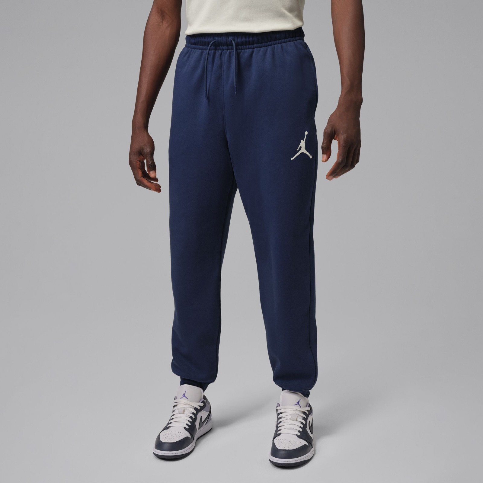 Jordan Men Fleece Pants XL