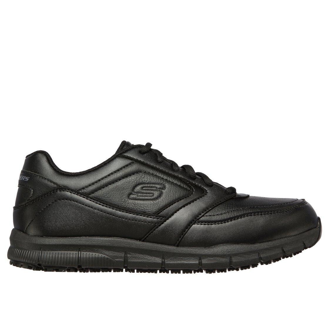 Skechers nampa - work shoes 42