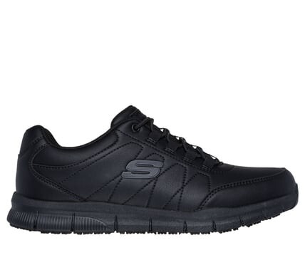 Skechers nampa- osil - work shoes 41