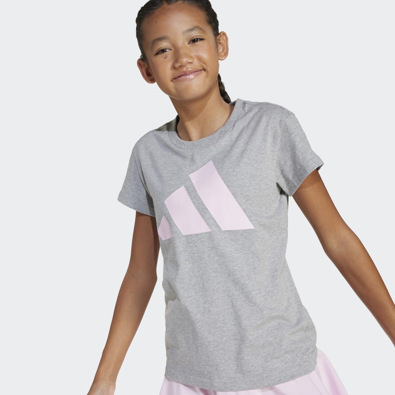 Kids girl bl tee 160 152